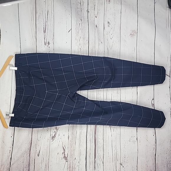 Worth New York Wool Career Pants 14 - Picture 3 of 6